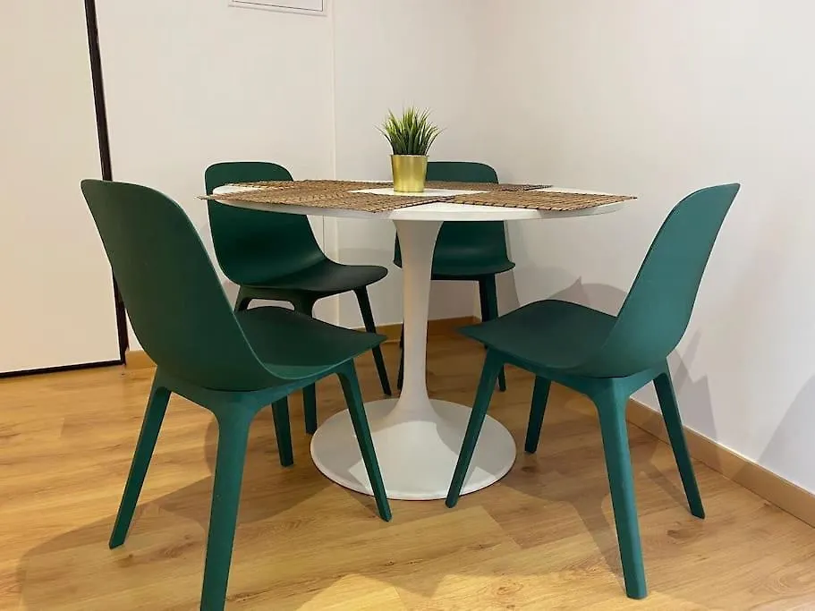 Lisbon South Bay Modern Apartment With River View Almada 0*,